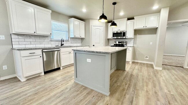 Building Photo - Brand New Construction In Idalou ISD!