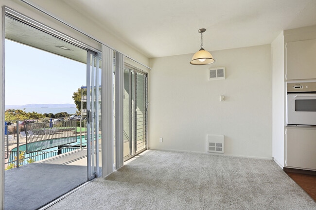 Building Photo - Waterfront Apartments