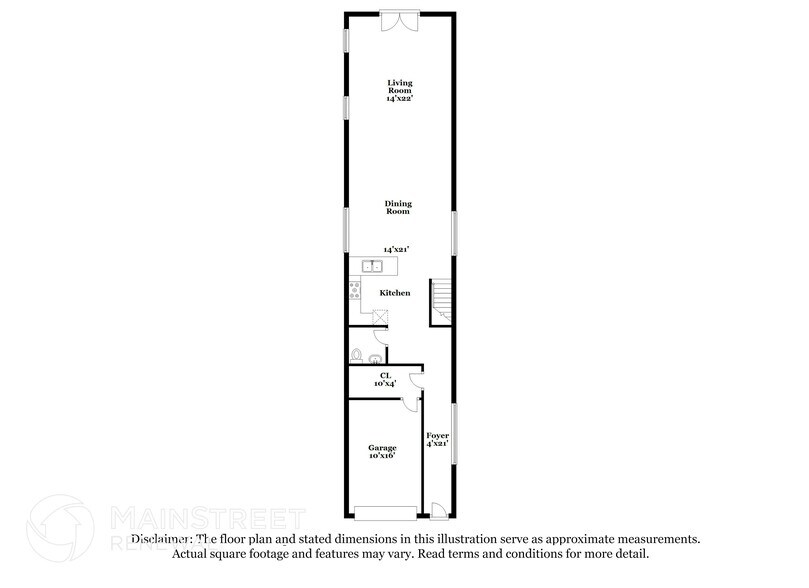 Building Photo - 200 Creek Run Way