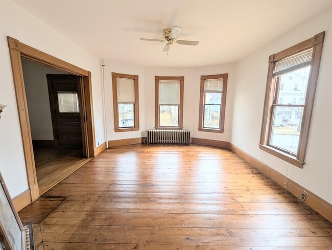 Building Photo - 417 Cliff St