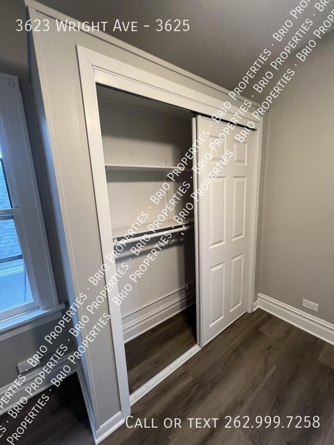 Building Photo - 3623 Wright Ave