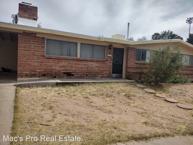 Primary Photo - 3 br, 2 bath House - 6928 E. Timrod Street