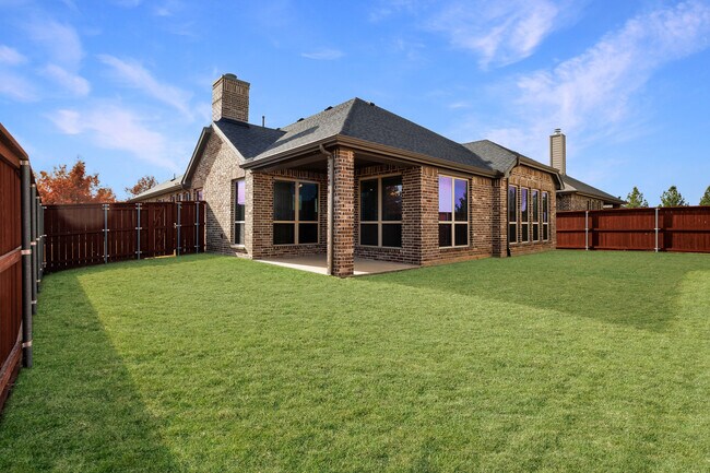 Building Photo - 15609 Canyon Ridge