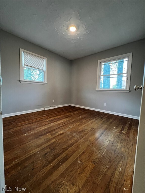 Building Photo - 805-807 Georgia Ave