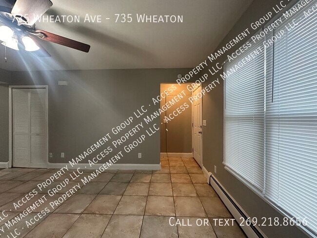 Building Photo - 735 Wheaton Ave