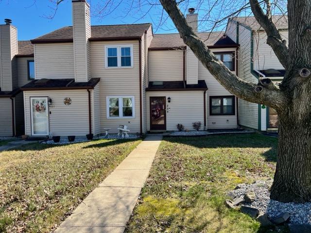 Building Photo - 2 bedroom, 1.5 bath town home in Green Valley