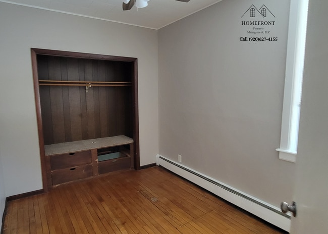 Building Photo - 2710 S 8th St