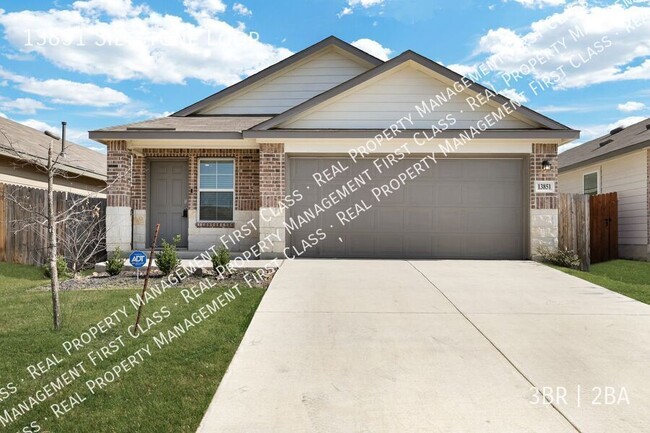 Primary Photo - 13851 Siltstone Lp