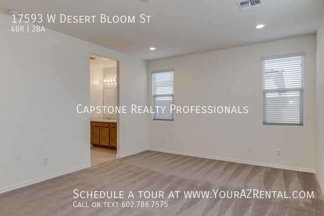 Building Photo - 17593 W Desert Bloom St
