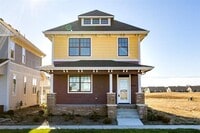 Building Photo - Brand new 3BR /2.5BA Home - Available now!