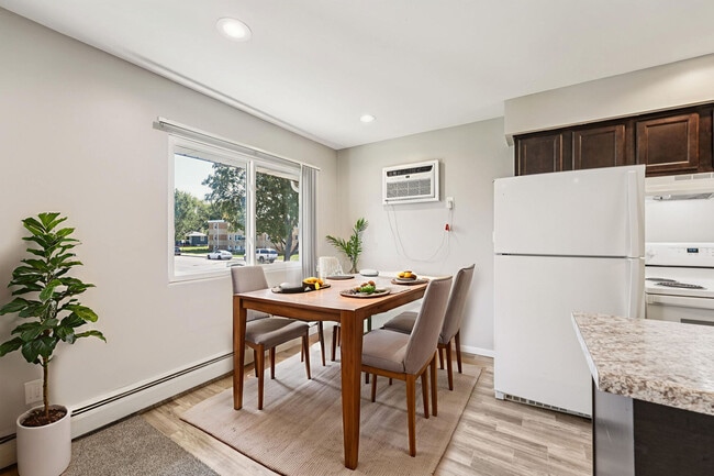 Interior Photo - Village Manor Apartments