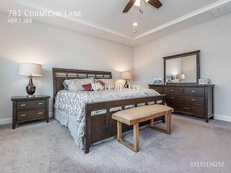 Building Photo - 781 Cormiche Ln