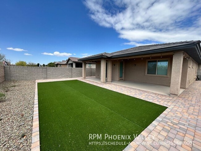 Building Photo - 11541 W Ashby Dr