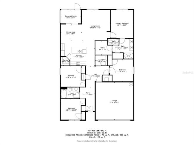 Building Photo - 445 Panda Pl