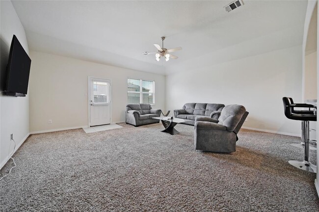 Living Room 2 - 22727 Highland Maple Ct