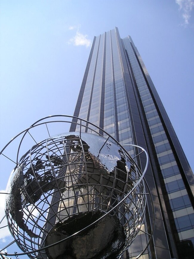 Building Photo - 1 Central Prk W