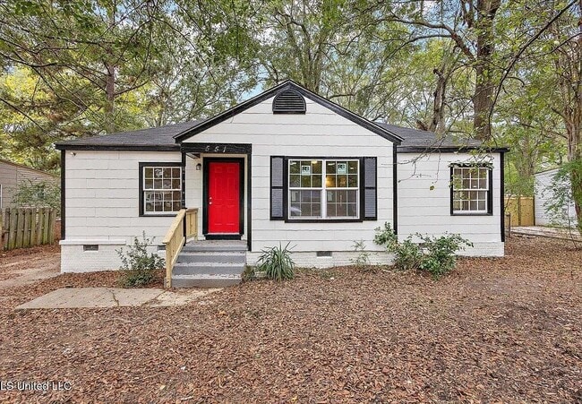 Primary Photo - 551 Woodbury Rd