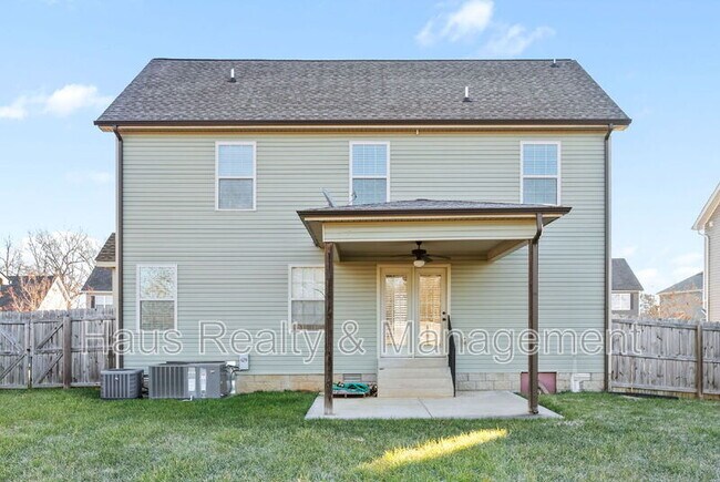Building Photo - 112 Sycamore Hill Dr