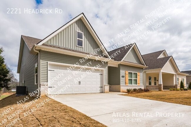 Building Photo - 2221 Headrick Rd