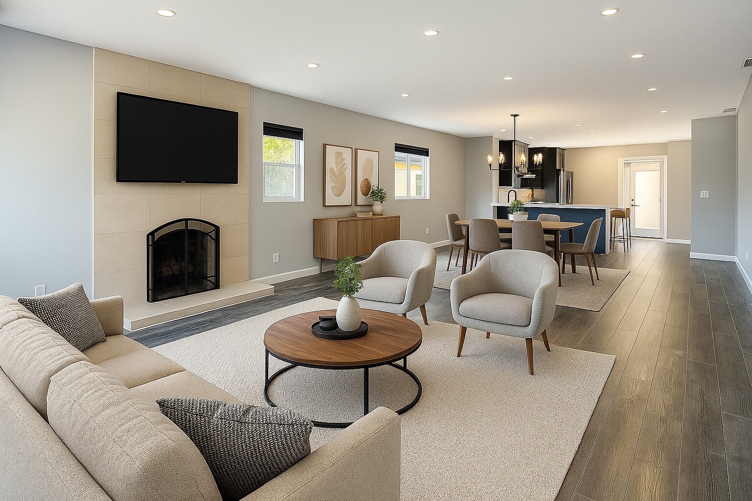 Building Photo - 1309 S Hudson Ave