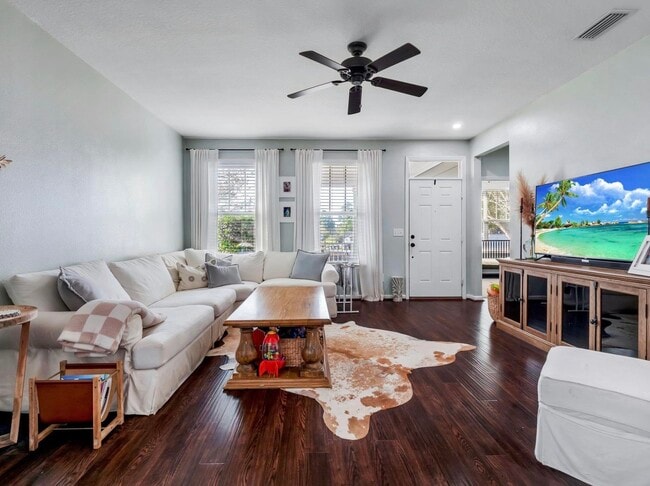 Building Photo - 2436 Rain Lily Way