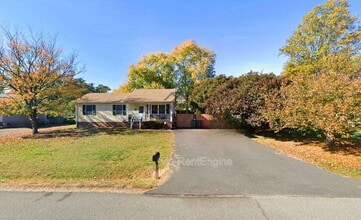 Building Photo - 11218 Trisler Dr