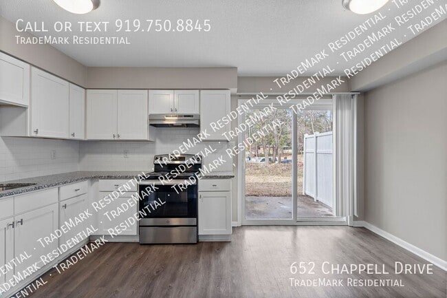 Building Photo - 652 Chappell Dr