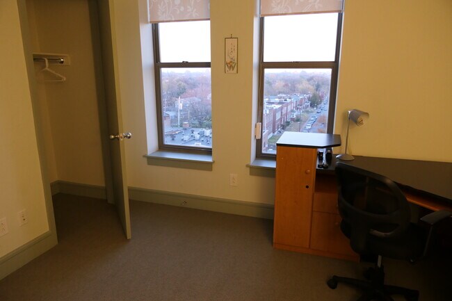 Den/Second Bedroom 2 - 3608 Gravois Ave