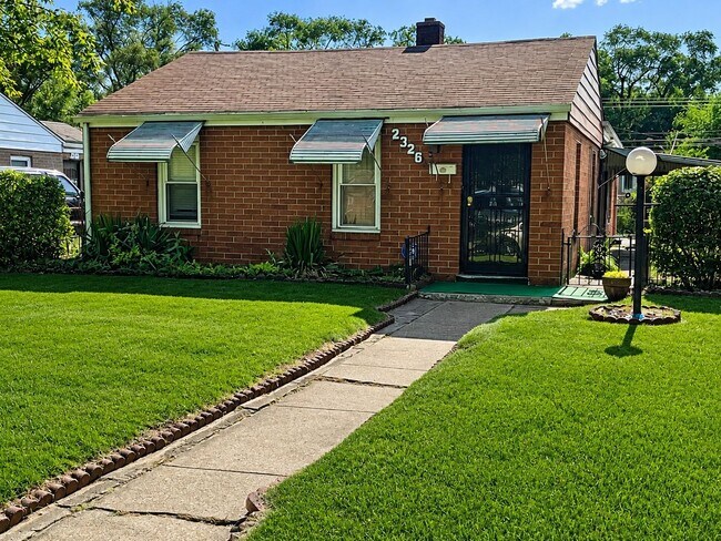 Building Photo - 2326 Rhode Island Ct.