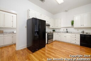 Building Photo - 142 W San Antonio St