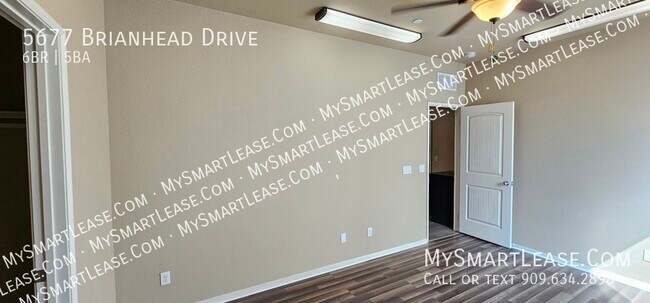 Building Photo - 5677 Brianhead Dr