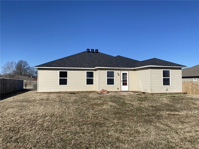 Building Photo - 1426 Apollo Dr