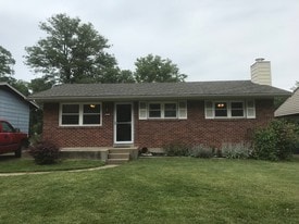 Street View - 3251 Bayvue Blvd