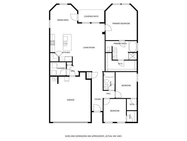Building Photo - 5812 Foggy Lagoon Dr