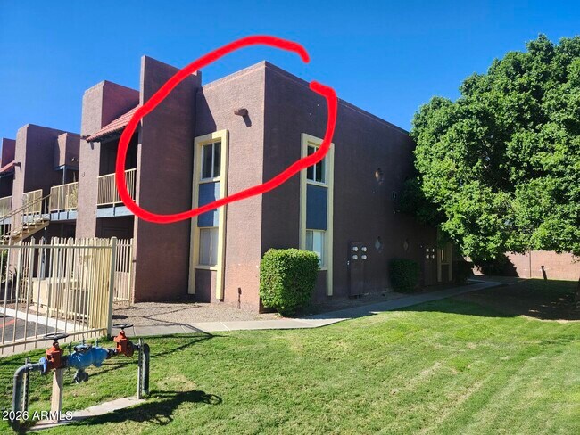 Building Photo - 16602 N 25th St