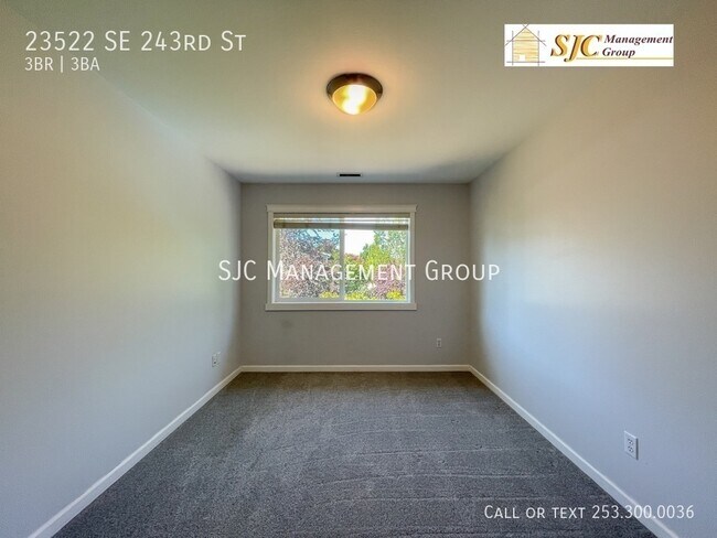 Building Photo - 23522 SE 243rd St