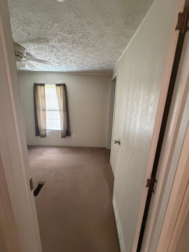 Building Photo - Lanier County Home