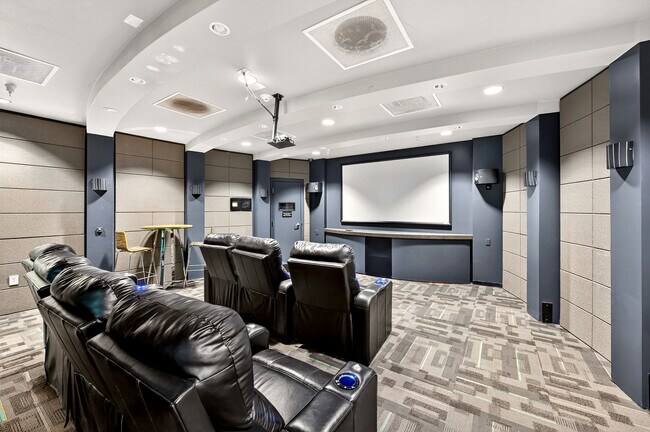 Building Photo - 1301 Speer Blvd