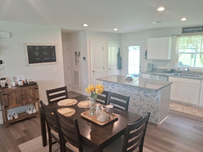 Building Photo - Outstanding Four Bedroom Home Less Than 10...