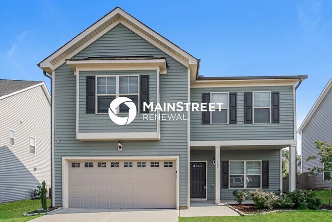 Primary Photo - 3 Bedroom Pet-Friendly Home in Youngsville...