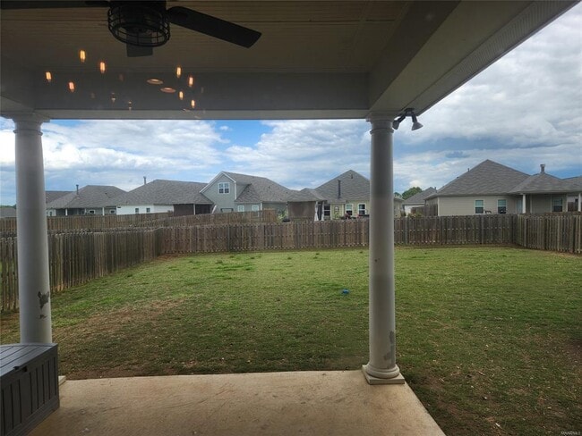 Building Photo - 1007 Old Quarters Rd