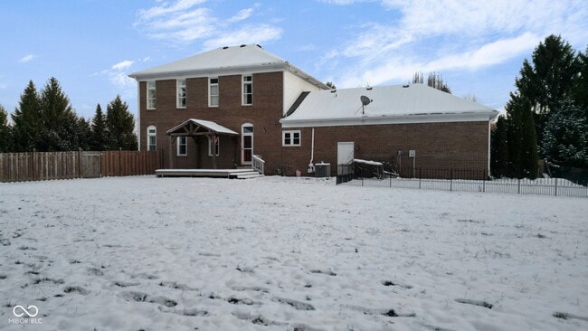 Building Photo - 11178 Ditch Rd