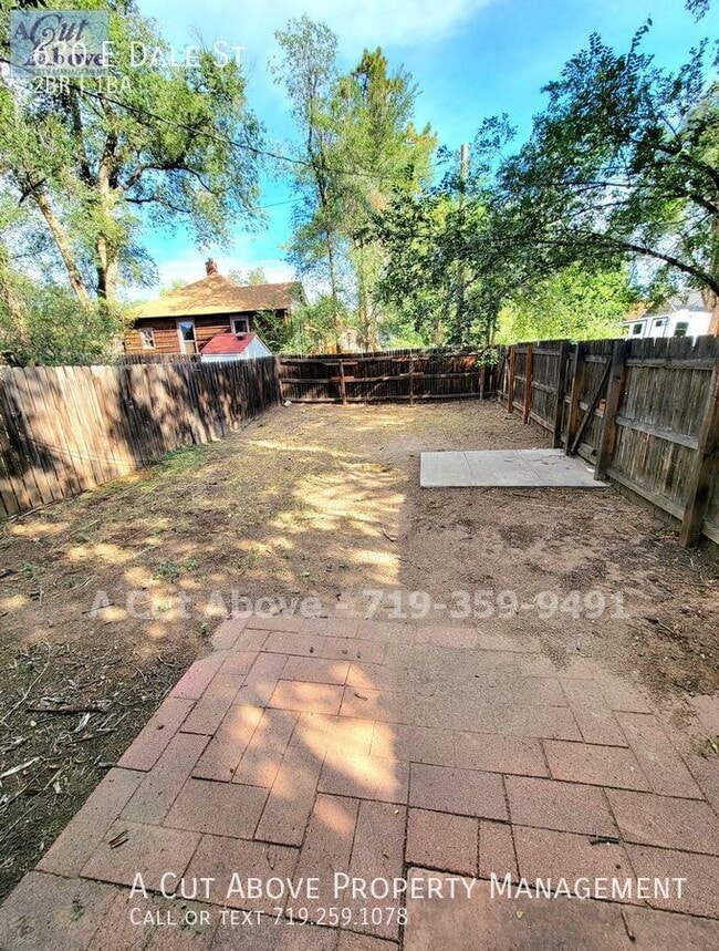 Building Photo - Two story with unfinished basement