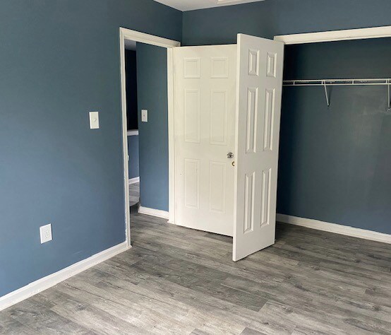 Bedroom - 4614 Snowflower Blvd