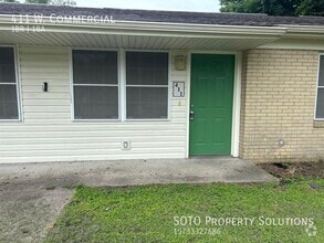 Building Photo - 411 W. Commercial-