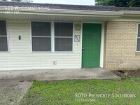 Building Photo - 411 W. Commercial-