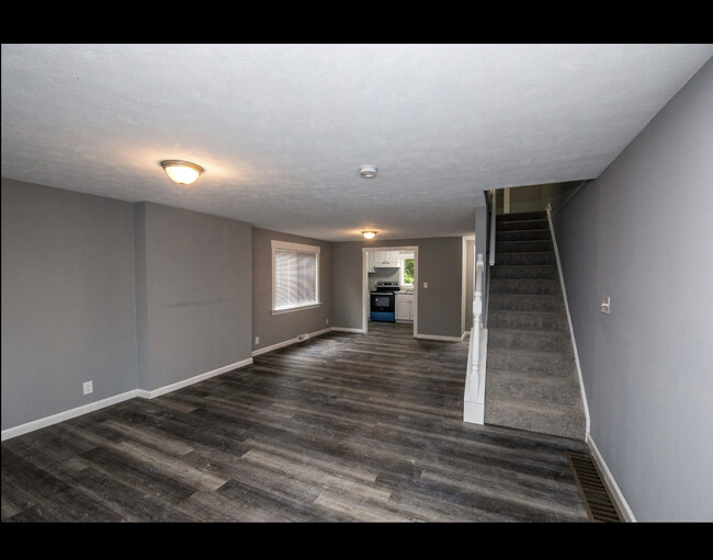 Living/Dining Room - 3375 Robinet Dr