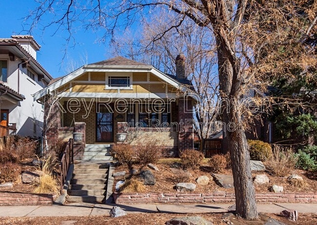 Building Photo - 740 S Corona St