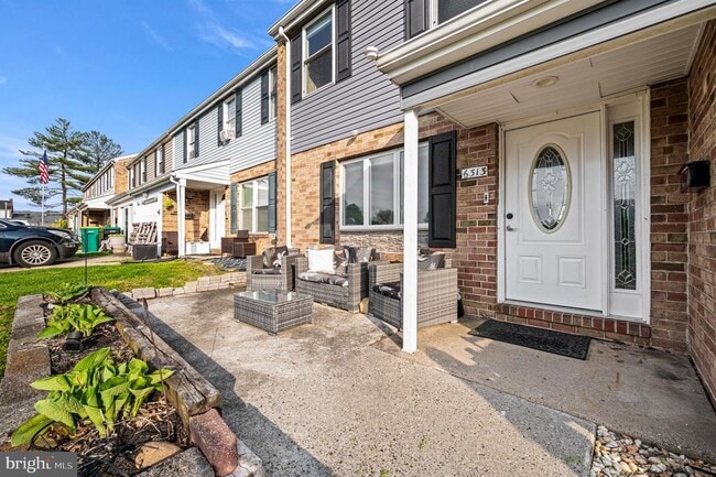 Building Photo - 6313 Forge Turn