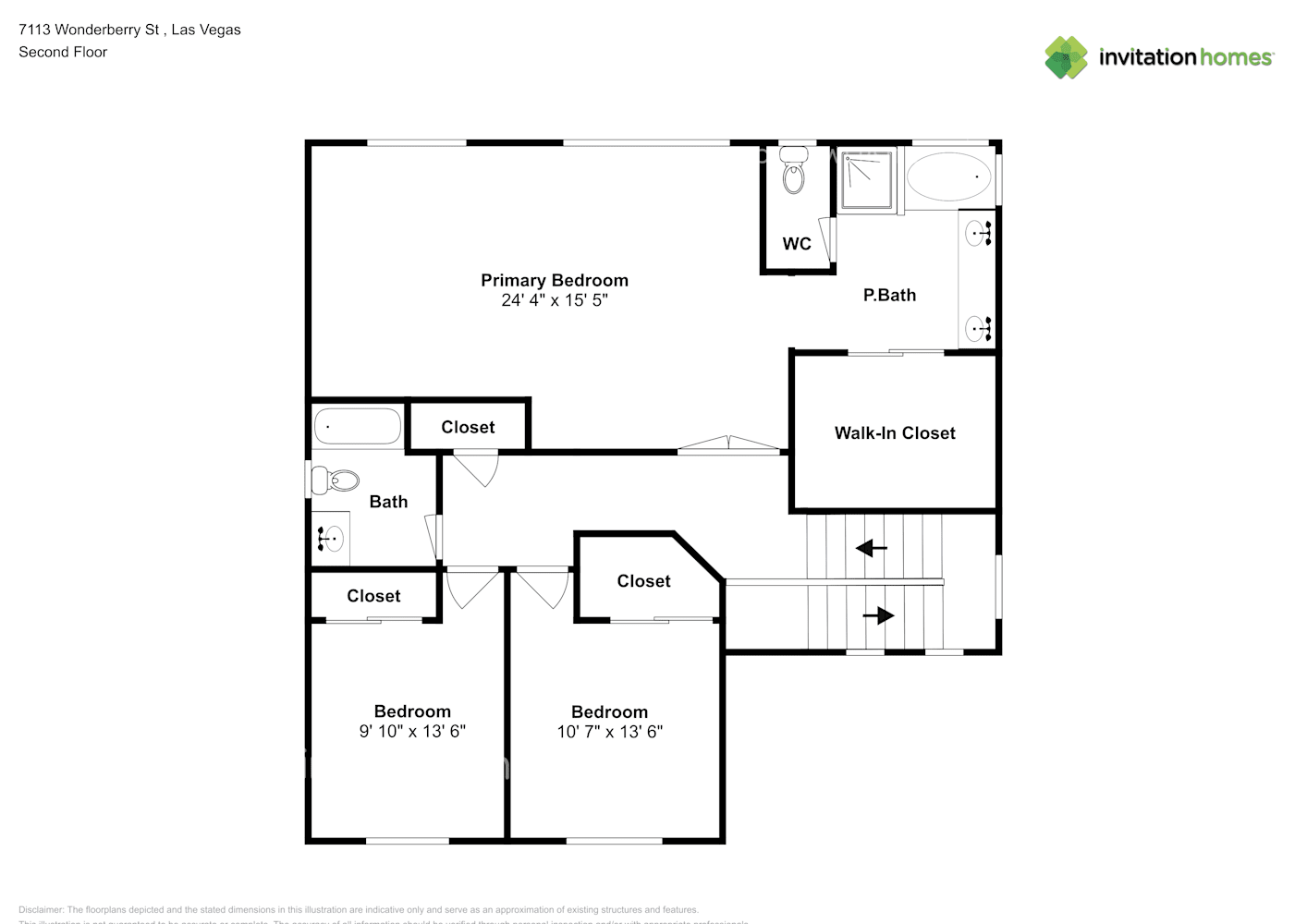 Building Photo - 7113 Wonderberry St